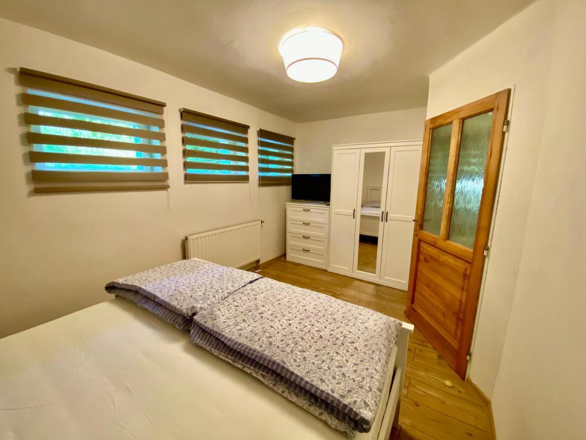 Apartmany Lipno 46 Липно-над-Влтавой Экстерьер фото
