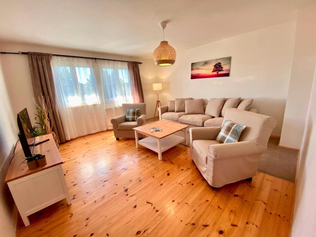 Apartmany Lipno 46 Липно-над-Влтавой Экстерьер фото
