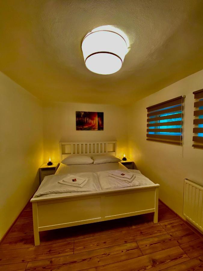 Apartmany Lipno 46 Липно-над-Влтавой Экстерьер фото