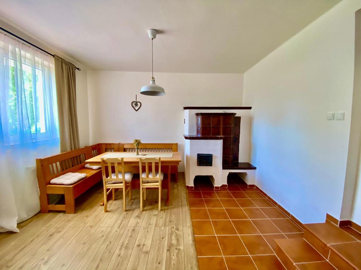 Apartmany Lipno 46 Липно-над-Влтавой Экстерьер фото