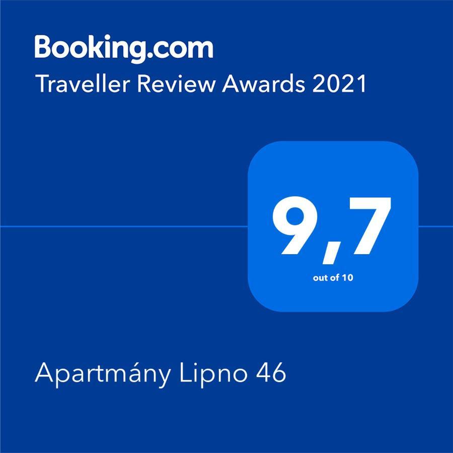 Apartmany Lipno 46 Липно-над-Влтавой Экстерьер фото