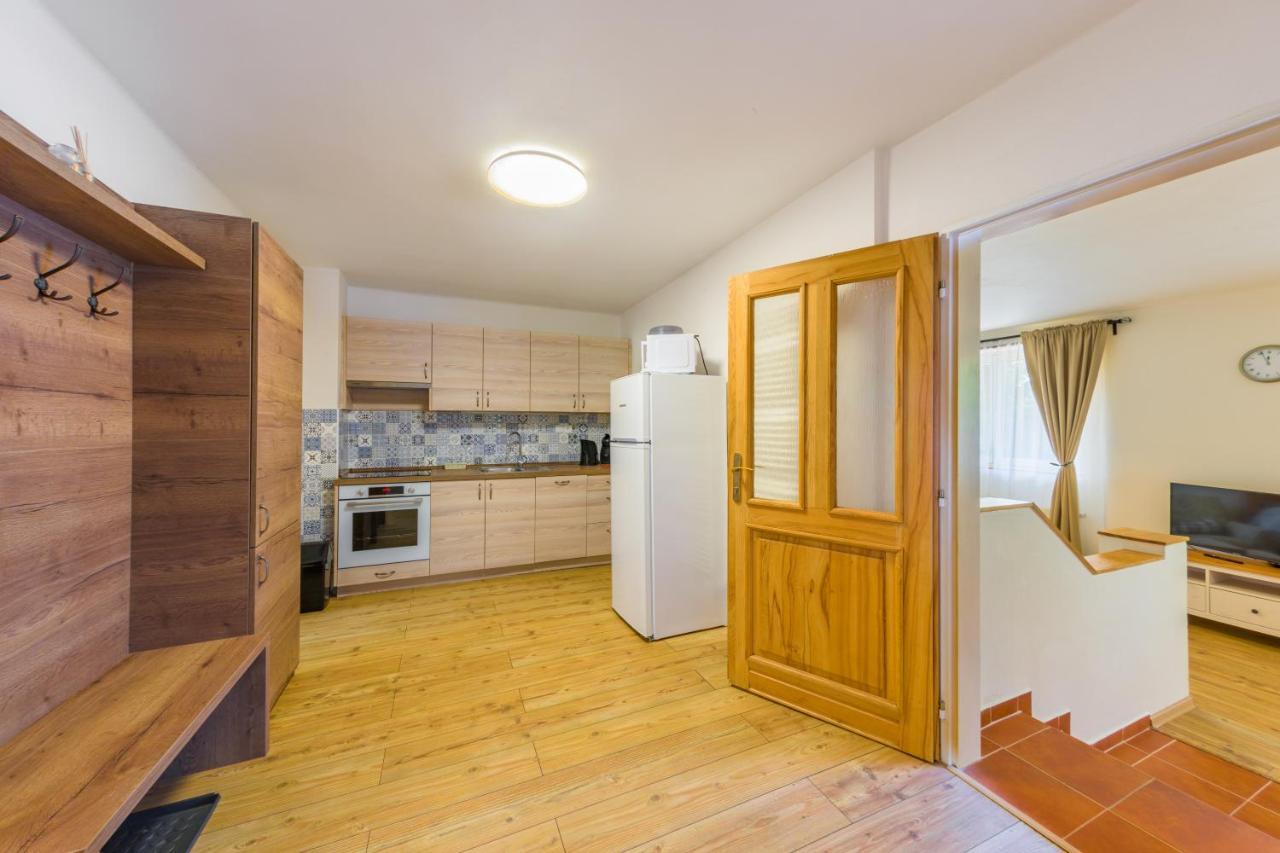 Apartmany Lipno 46 Липно-над-Влтавой Экстерьер фото