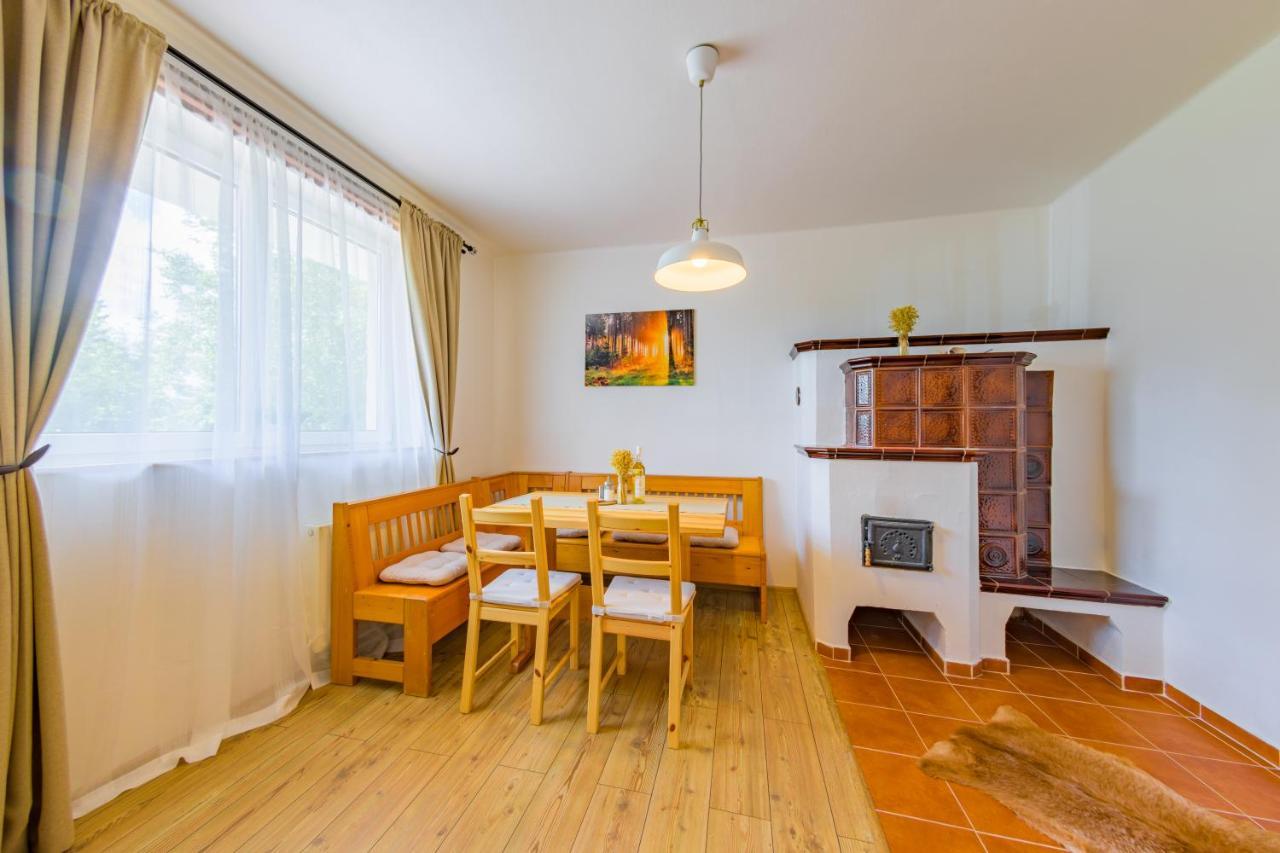 Apartmany Lipno 46 Липно-над-Влтавой Экстерьер фото