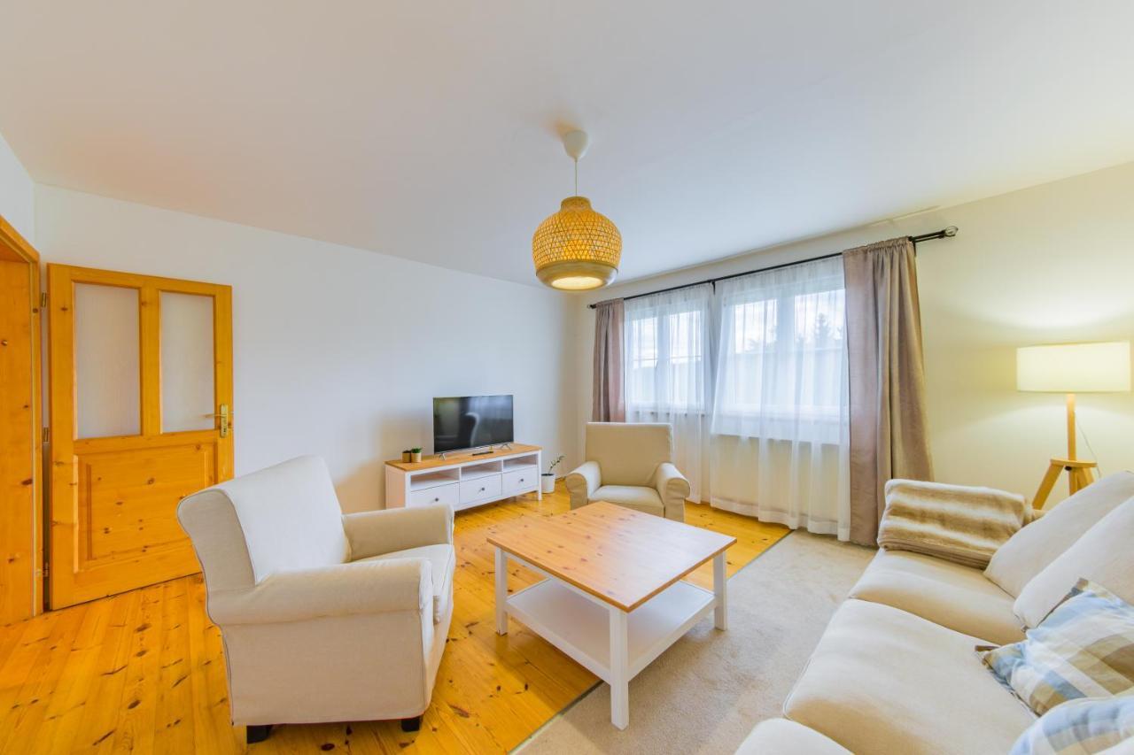 Apartmany Lipno 46 Липно-над-Влтавой Экстерьер фото