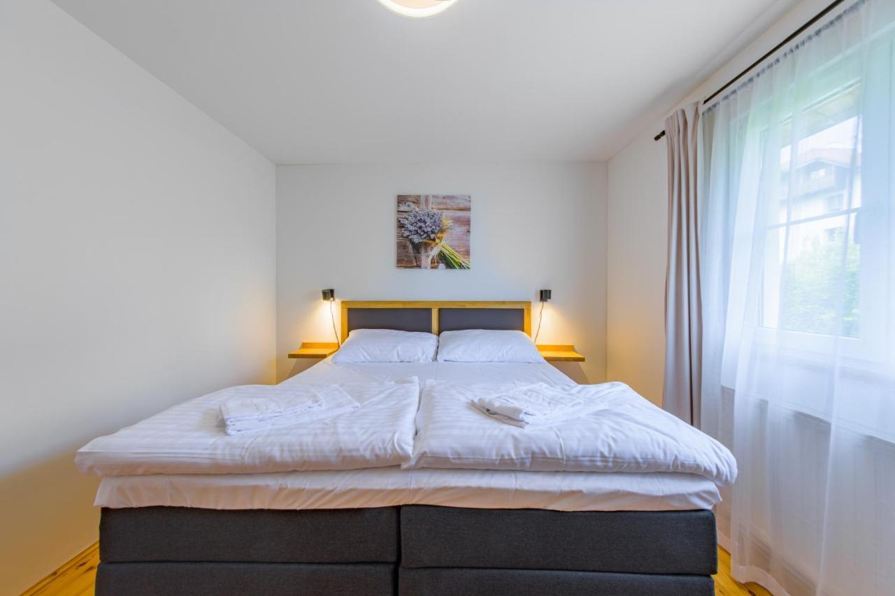 Apartmany Lipno 46 Липно-над-Влтавой Экстерьер фото