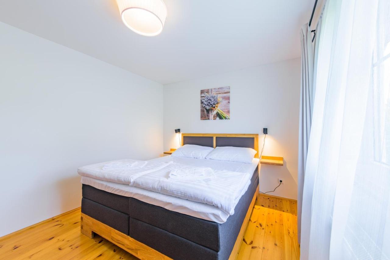 Apartmany Lipno 46 Липно-над-Влтавой Экстерьер фото