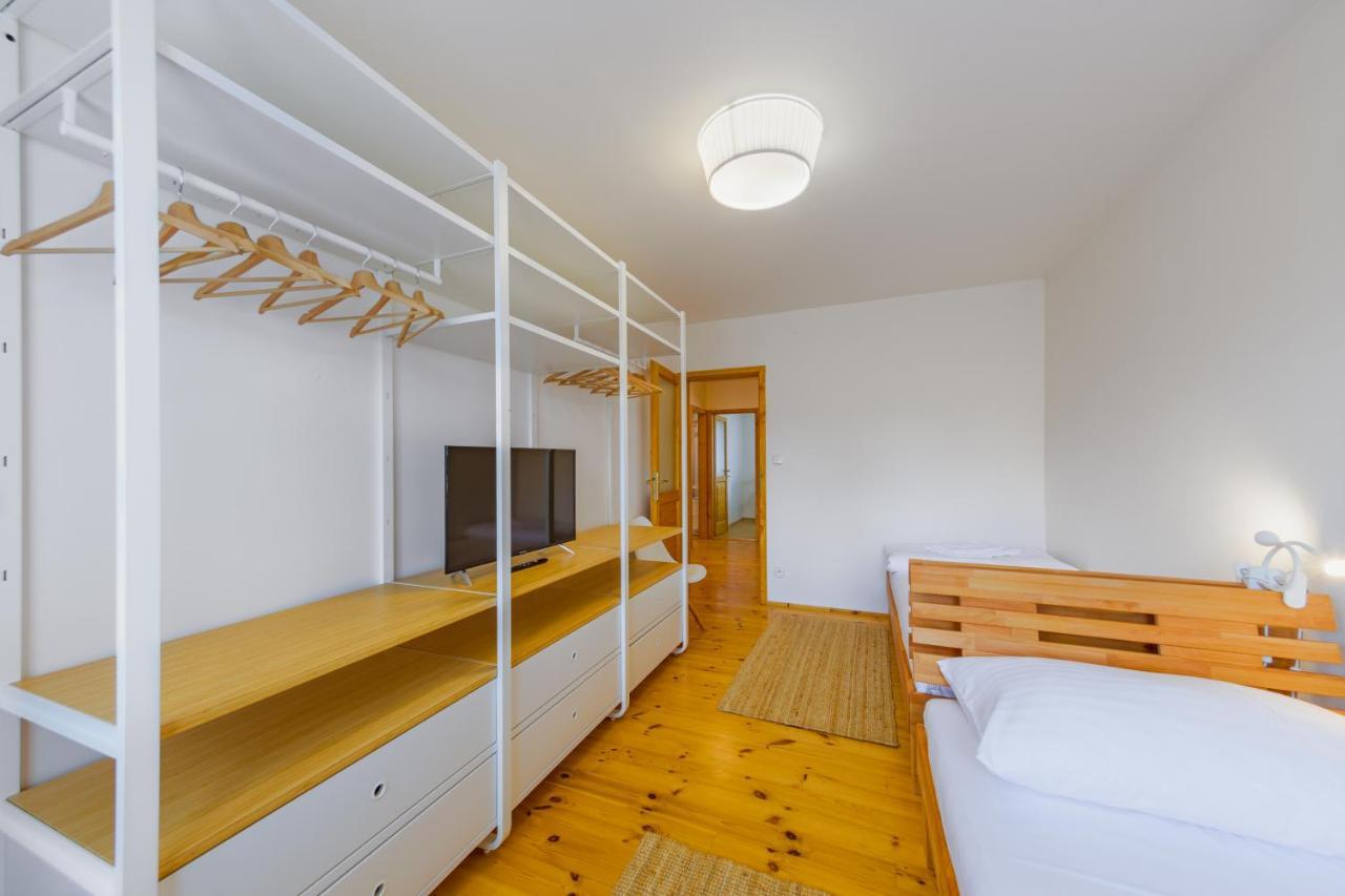 Apartmany Lipno 46 Липно-над-Влтавой Экстерьер фото