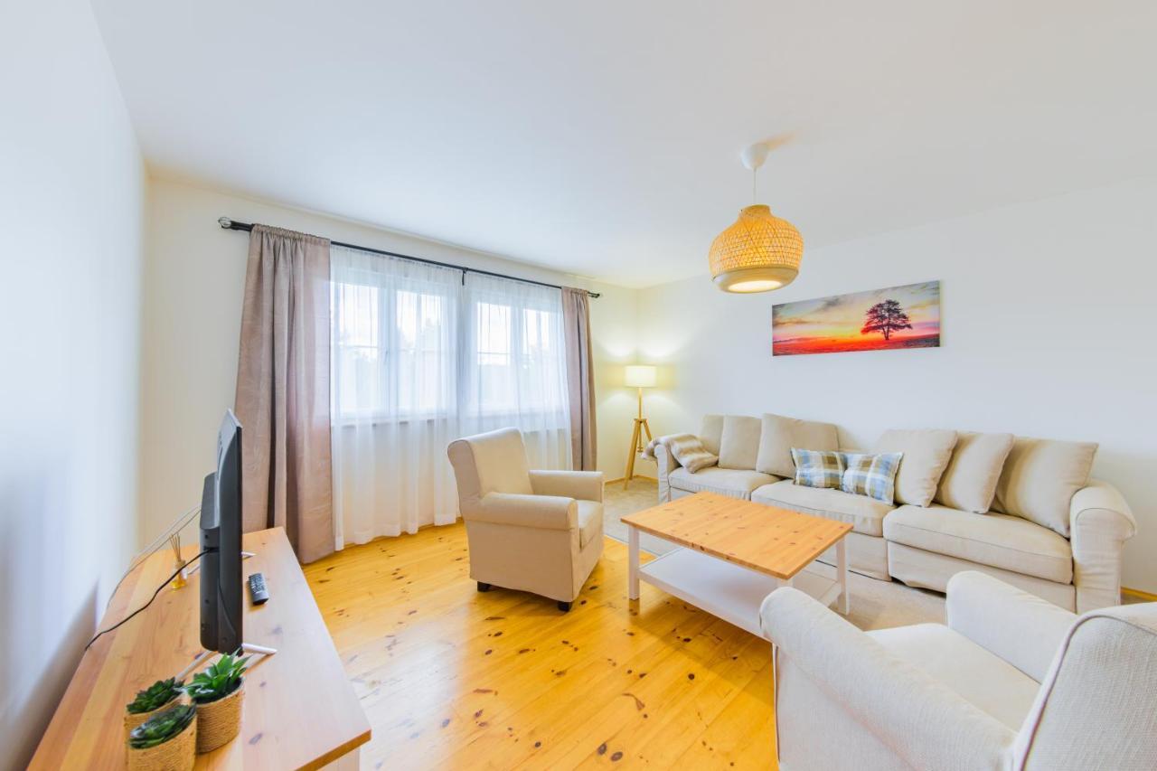 Apartmany Lipno 46 Липно-над-Влтавой Экстерьер фото