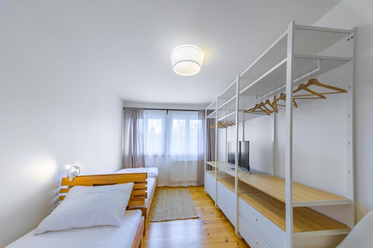 Apartmany Lipno 46 Липно-над-Влтавой Экстерьер фото
