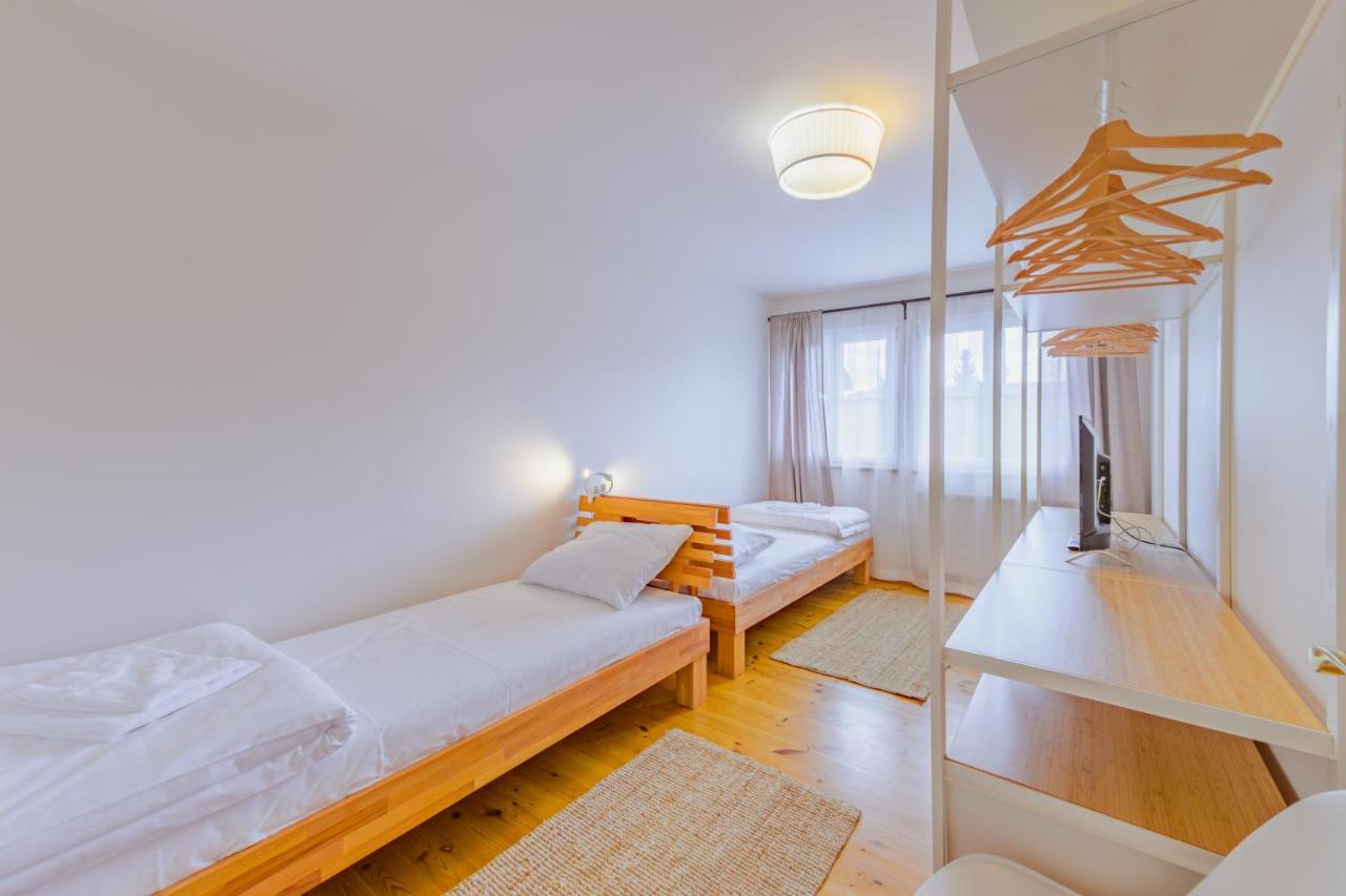 Apartmany Lipno 46 Липно-над-Влтавой Экстерьер фото
